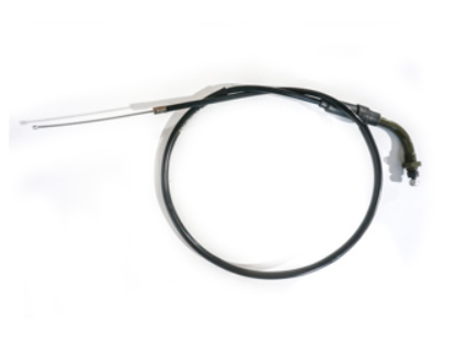 [25-7047-001] CABLE ACELERADOR ITALIKA AT 110 (20-21)