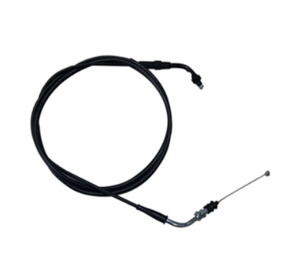 [25-5377-001] CABLE ACELERADOR ITALIKA CS 125 (05-18), DS 125 (17-18) (CODIGO ANTERIOR 25-5217-001)