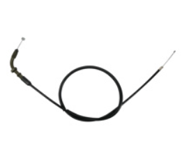 [25-5236-001] CABLE ACELERADOR ITALIKA DM 200 (07-19)