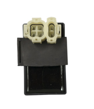 [20-5802-001] CDI ITALIKA DS 125 (17-18), DS 150 (06-18) (WSTD) 12V