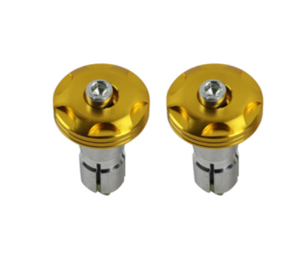 [39-5706-001] CONTRAPESO MODELO 023 DORADO SET