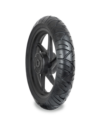 [09-0332-001] LLANTA 140/60-17 6PR TL CALLE MOTOCORE
