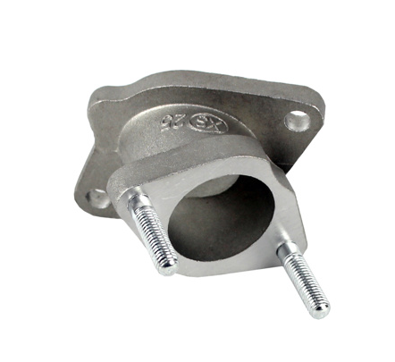 [36-5254-001] MANIFOLD (PIPETA) CARBURADOR ITALIKA FT 180 LED (13-18)