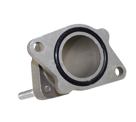 [36-5263-001] MANIFOLD (PIPETA) CARBURADOR ITALIKA RT 250 (16-20)/ RT 250 SPORT (20-24)