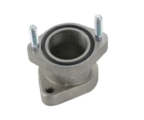[36-5702-001] MANIFOLD (PIPETA) CARBURADOR VENTO CYCLONE 200 (20-21) / VELOCI RAZZER 200 (20-24)
