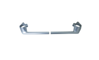 [10-5070-001] MANUBRIO COMPLETO SET ITALIKA RT 250 (16-20)/ RT 250 SPORT (20-24)