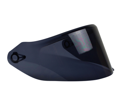 [80-7755-001] MICA CASCO HUMO RODA RUSH