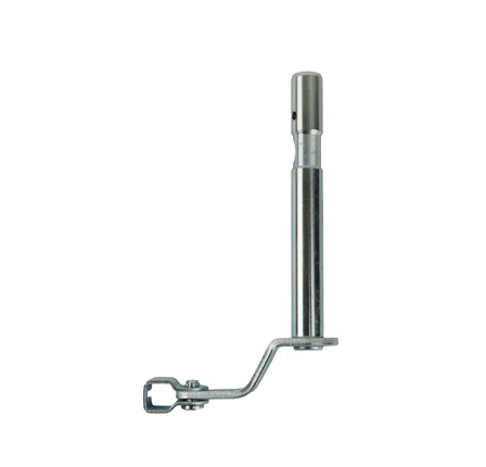 [35-5238-001] PALANCA EMBRAGUE CARTER ITALIKA FT 150 HD (20-22)