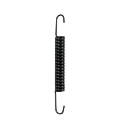 [23-5085-010] RESORTE PEDAL FRENO ITALIKA AT 125 (17-20) / AT 125 RT (20-21)