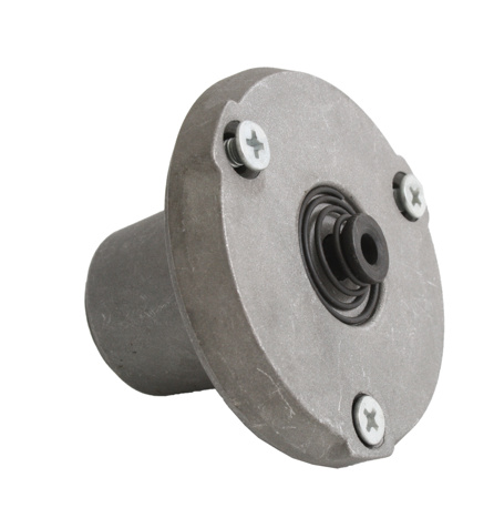 [15-5004-001] ROTOR FILTRO ACEITE ITALIKA FT 150 (05-19), DM 125 (17-21) / HONDA CGL 125 TOOL (12-23) / VENTO LITHIUM 190 (24-25), CROSSMAX 250 (20-22)