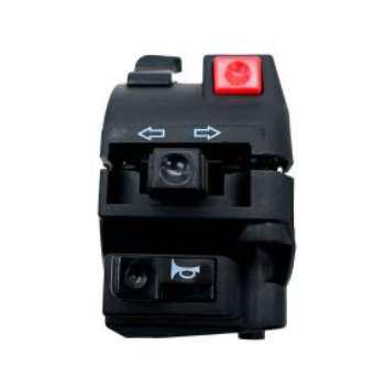 [MAN-131] MANDO IZQ 12Vcc VN LITHIUM-4.0 20-24/ VN RYDER-3.0 20-24/ VN URBAN-3.0 19-24/ VN WORKMAN-150 20-24/ VN XPRESS-150 16-24