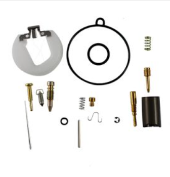 [RCA-016] REPUESTOS DE CARBURADOR X-110 / XT-110RT II / AT-110 RO