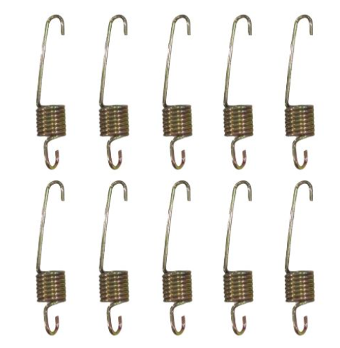 [RES-019] RESORTE DE PEDAL DE FRENO DM-250 POR PIEZA