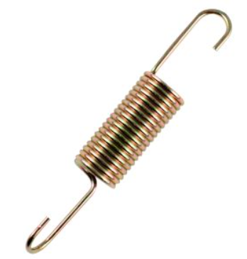 [RES-044] RESORTE PEDAL FRENO DM-125 17-20 / DT-110 DEL 16-20 / FT-115 16-19