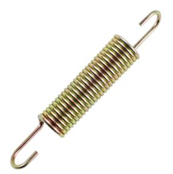 [RES-045] RESORTE PEDAL FRENO ATV-250 C/REVERSA 14-18 / ATV-250 NE 18-20