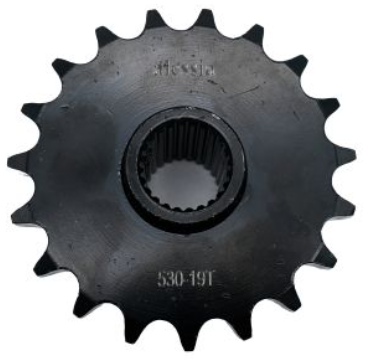 [PIÑ-020] ENGRANE PIÑON 19T IT ATV-200 20-24
