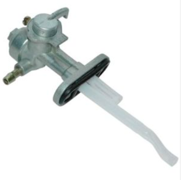 [LLV-003] LLAVE DE GASOLINA FT-110 10-14