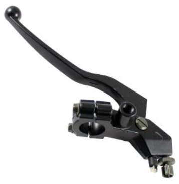 [MAJ-117] MANIJA IZQUIERDA CON BASE 250-SZ 15 / VORTX 200 18-19