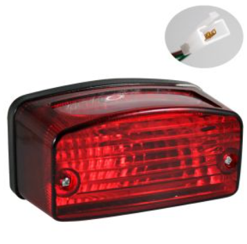 [CAL-048] CALAVERA 12Vcc CARGO-150 GL