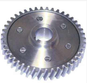 [ENG-024] ENGRANE DEL BALANCEADO IT FT-180 13-18 /IT RT-180 11-13/VN WORKMAN-250 25/DI RAYO-250 18-20/VN STORM-300 24