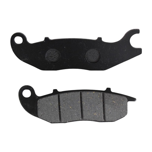 [1314-1365] PASTILLA FRENO DELAN VENTO ROCKETMAN 250 PROMOTO