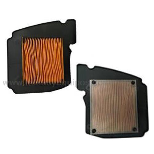 [2111-1135] ELEMENTO FILTRO AIRE P/YAMAHA FZ16