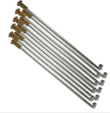 [RAY-010] RAYOS INTERIORES FT-150 16 cm X 4 06-07 JUEGO 10 PZAS