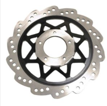 [DIS-009] DISCO DE FRENO FT-180 13-17 / FT-200 AMARILLA 15-17 / RT-180 11-13 / DT-200 SPORT 17-20/ FT-200 14-15/FT-250 15-16