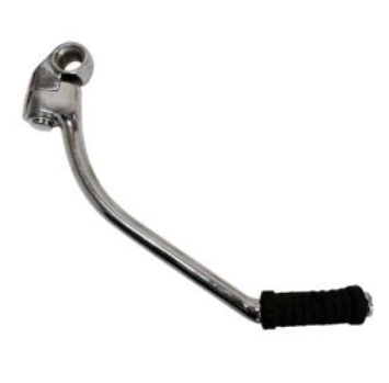 [PED-015] PEDAL DE ARRANQUE YA YBR-125 10