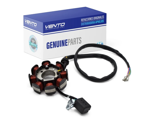 [VM10010004] ESTATOR 