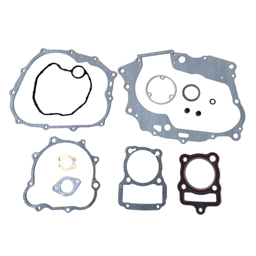 [2512-1084] JUEGO EMPAQUES COMPLETO PROMOTO VENTO RYDER 3.0/LITHIUM 2.0/XPRESS 150