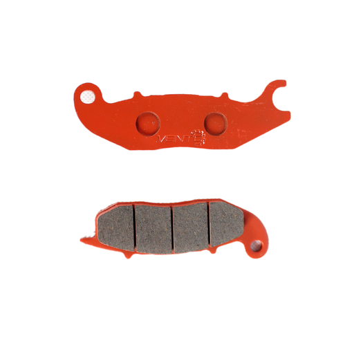 [BAL-420024] BALATAS DELS SEMIMETALICAS Rocketman 250 2020,Rocketman Sport 250 2020,Rocketman 250 2021,Rocketman Sport 250 2021,Screamer 250 2021,Storm 250 2021,Rocketman Carrera 250 2022,Rocketman Racing 250 2022,Rocketman Sport 250 2022,Screamer 250 2022,Screamer Sportiva 250 2022,Storm 250 2022