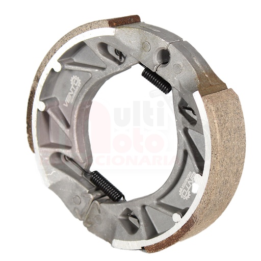 [BAL-420018] BALATAS TRAS. ASBESTO 150SZ/125Z/NITROX200/PROTONDARK200/URBAN150/PROTON150