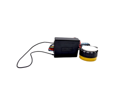 [VC02070006] ALARMA Crossmax 150 2022,Crossmax 150 2023,Crossmax 170 2024,Crossmax 200 2022,Crossmax 200 2023,Crossmax 220 2024,Crossmax 250 2022,Crossmax 250 2023,Crossmax 250 2024,Crossmax 300 2024,Crossmax Pro 250 2022,Crossmax Pro 250 2023, Crossmax Rally TRX 300 2025