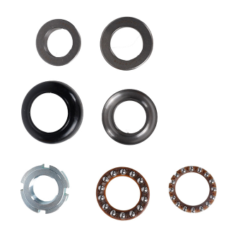 [TAZ-1129-0153] KIT TAZA DE DIRECCION VENTO SPIRIT 170