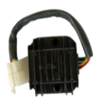 [REG-3102-7281] REGULADOR VENTO AXUS150/170