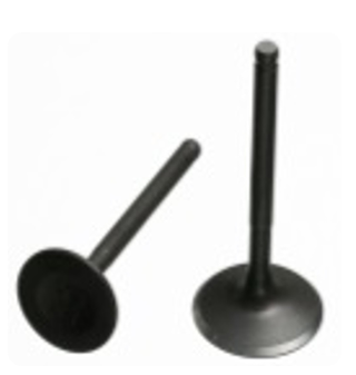 [VAL-2126-0501] VALVULAS DE ADMISION Y ESCAPE VENTO AXUS150 170/RUDA170/SPIRIT170