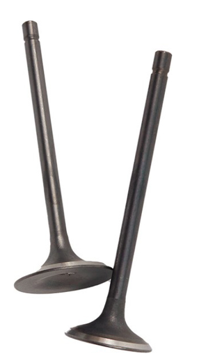 [VAL-2126-3036] VALVULAS DE ADMISION Y ESCPE VENTO SCREAMER SPORTIVA 250