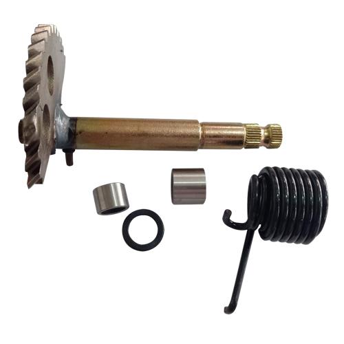 [2201-1027] BARRA ARRANQUE ITALIKA CS125/LED/D125/DS125/DS150/G PROMOTO