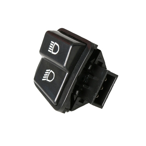 [VC10040021] BOTON DE MANDO DE LUCES ALTAS Rapid 125 2022