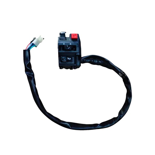 [VC10050077] MANDO IZQUIERDO Crossmax 250 2023,Crossmax 250 2024,Crossmax 300 2024,Crossmax Pro 250 2023, Crossmax Rally TRX 300 2025