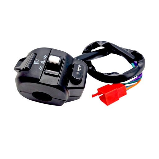 [VC10050016] MANDO IZQUIERDO Terra 150 RZ 2020,Terra 150 RZ 2022