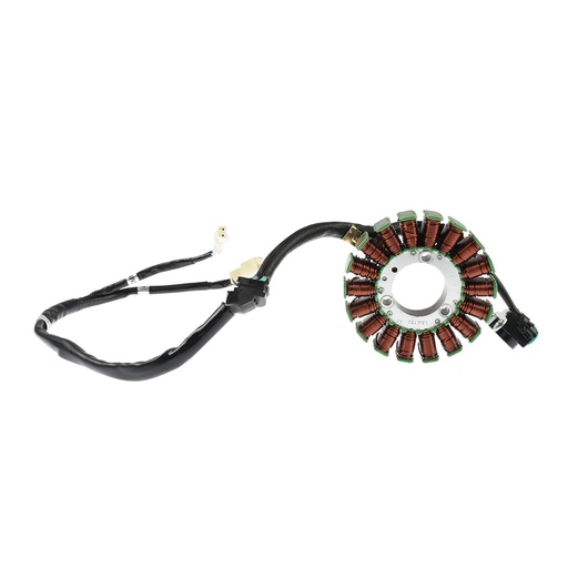 [E05010081] ESTATOR 18 BOBINAS 280Z