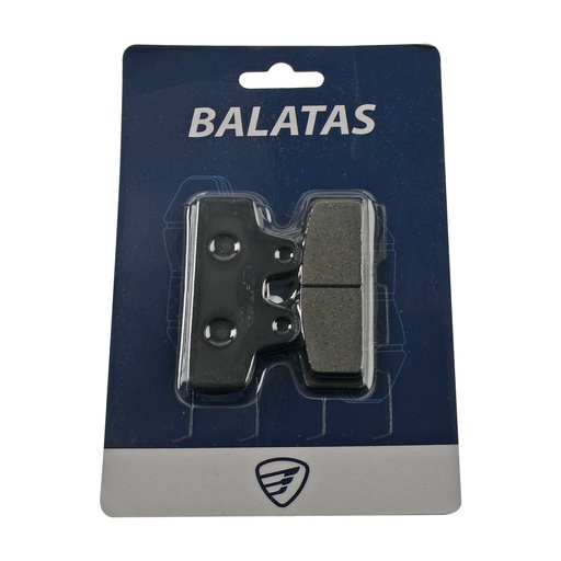 [F14020763] BALATAS FRENO DEL D150