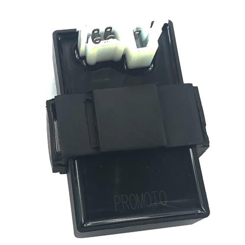 [3410-1033] UNIDAD CDI ITALIKA EX200 C/6 PUNTAS PROMOTO