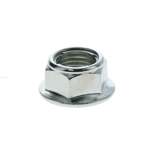 [6702-1003] TUERCA PROMOTO M14X1.5X22 10 PZS TVS KING 200