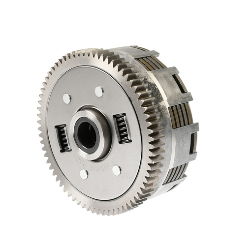 [E13020198] CONJUNTO EMBRAGUE 200Z