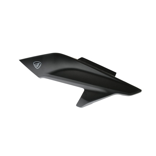 [F13013176] CUBIERTA LATERAL SUP IZQ GRIS GRAFITO 200Z