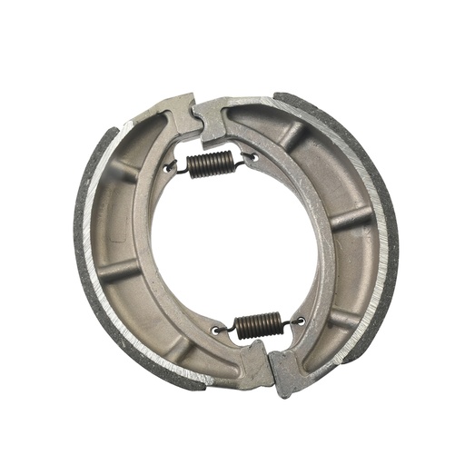 [F15020435] ZAPATA FRENO TRAS RC200