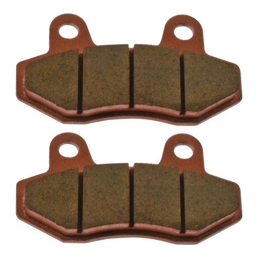 [F14020765] BALATAS FRENO DELANTERO WS150 SPORT